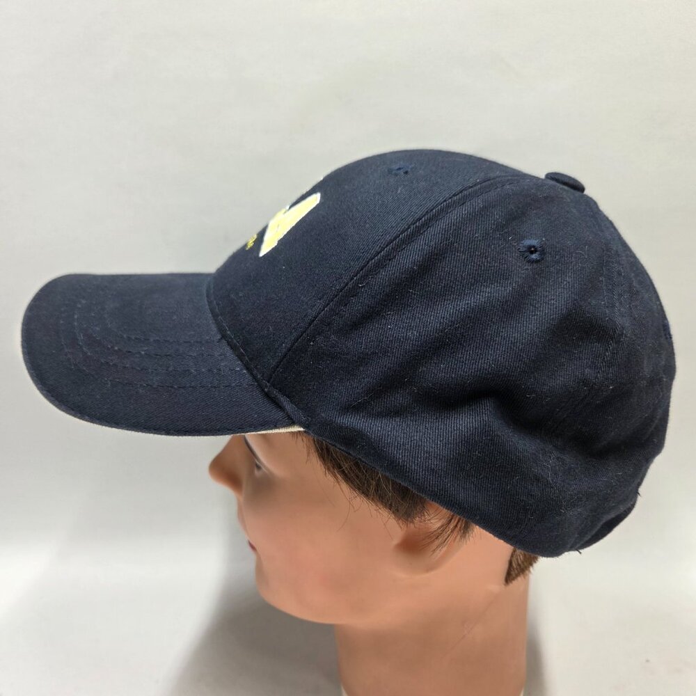 UCLA Bruins Cotton Adjustable Hat Strap Back OSFA Unisex - Picture 2 of 9